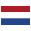 Hollanda Bayrağı